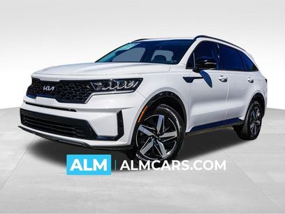 Used 2023 Kia Sorento S