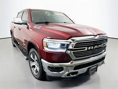Used 2019 RAM 1500 Laramie