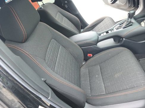 Certified 2024 Honda HR-V Sport image 24