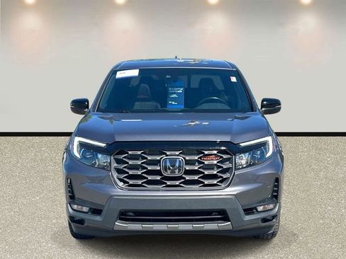 Used 2024 Honda Ridgeline TrailSport image 2