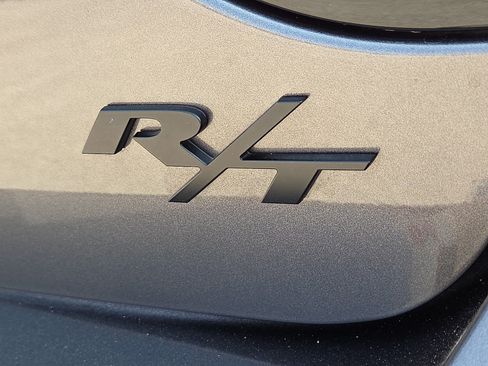 Used 2023 Dodge Charger R/T w/ Blacktop Package RWD image 8