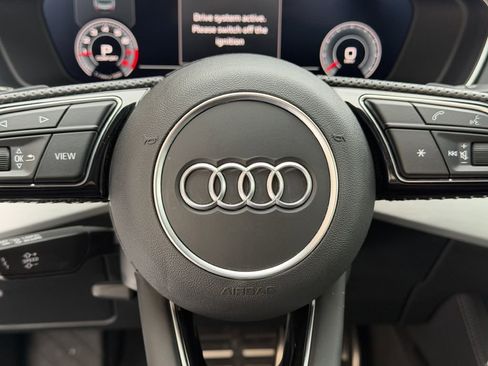 Used 2020 Audi A5 2.0T Premium Plus w/ Premium Plus image 33