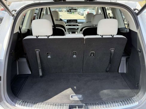 Used 2020 Kia Telluride SX w/ SX Prestige Package image 11