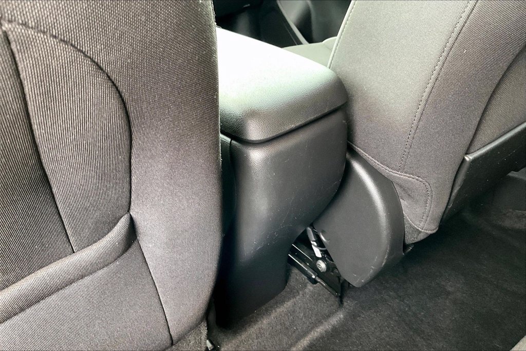 Used 2025 Chevrolet TrailBlazer LT w/ Driver Confidence Package FWD image 11