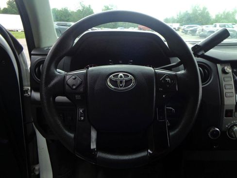 Used 2019 Toyota Tundra SR AWD/4WD image 10