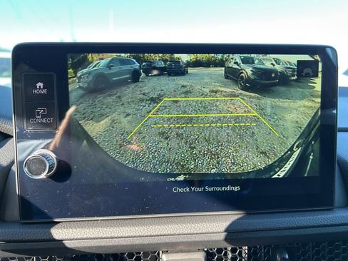 New 2026 Honda CR-V Sport-L image 26