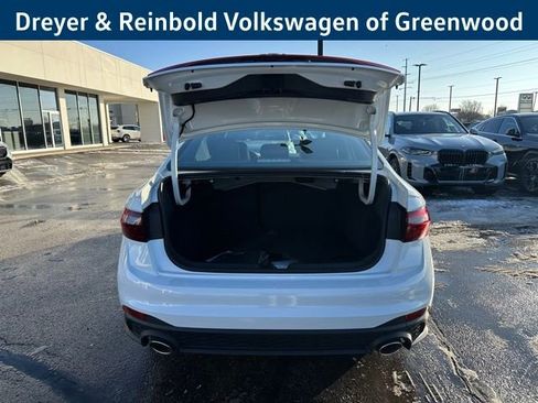 New 2026 Volkswagen Jetta GLI Autobahn image 30