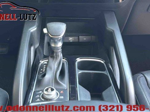 Used 2022 Kia Telluride LX AWD/4WD image 30