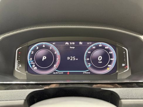 Used 2023 Volkswagen Arteon SEL Premium image 21