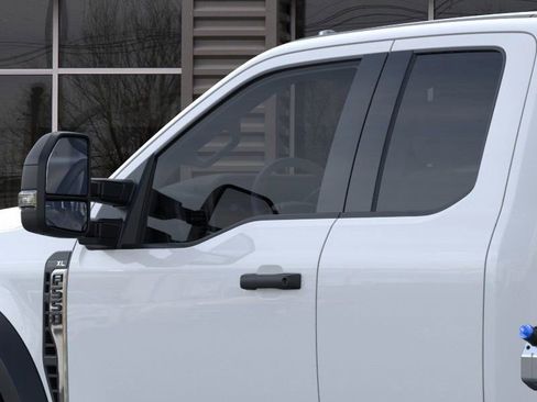 New 2026 Ford F550 4x4 SuperCab Super Duty image 20
