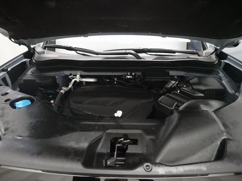 Used 2022 Honda Ridgeline Black Edition image 3