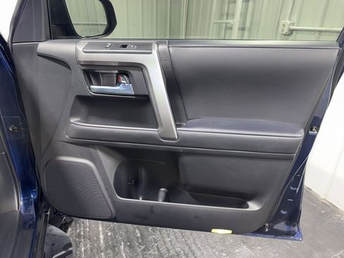 Used 2023 Toyota 4Runner SR5 Premium w/ Moonroof Package image 13