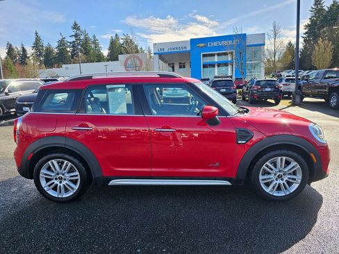 Used 2020 MINI Cooper Countryman ALL4 image 4