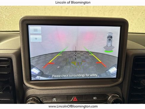 Used 2024 Ford Bronco Sport Badlands w/ Premium Package image 41