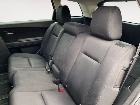 Used 2015 MAZDA CX-9 Sport image 15