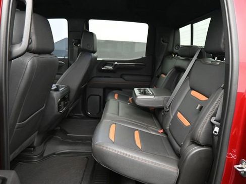 Used 2022 GMC Sierra 1500 AT4 w/ AT4 Preferred Package image 24