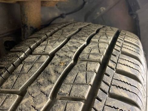 Used 2008 Ford Escape 4WD Hybrid image 34