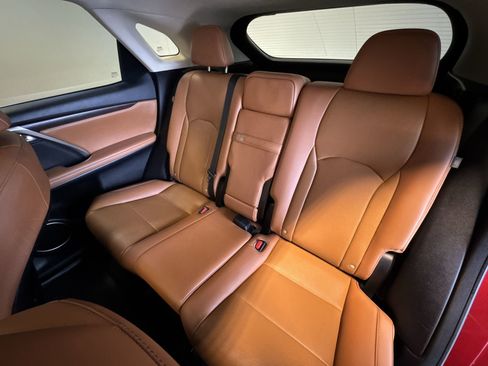 Used 2022 Lexus RX 350 AWD w/ Premium Package image 23