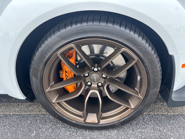 Used 2023 Dodge Challenger SRT Hellcat RWD image 8
