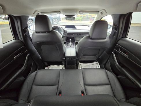 Used 2025 MAZDA CX-30 AWD 2.5 S w/ Select Sport Pkg image 11