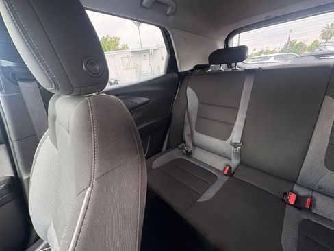Used 2025 Chevrolet TrailBlazer LT FWD image 38
