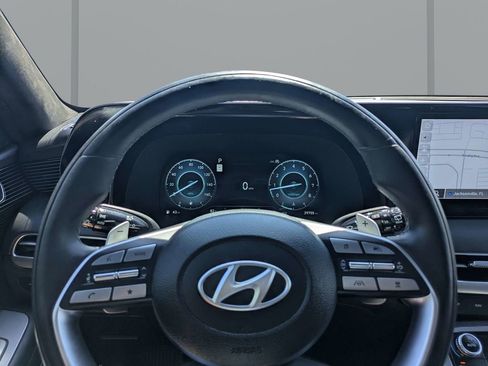 Used 2023 Hyundai Palisade Calligraphy FWD image 40
