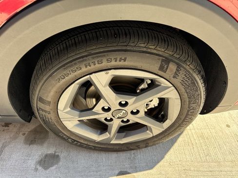 Used 2025 Kia K4 LXS image 20