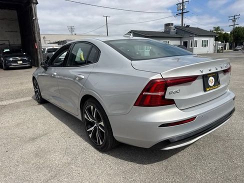 Used 2024 Volvo S60 B5 Core FWD image 7