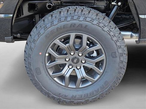 New 2026 Ford F150 Tremor AWD/4WD image 10
