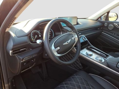 Used 2024 Genesis GV80 3.5T w/ Prestige Package image 17