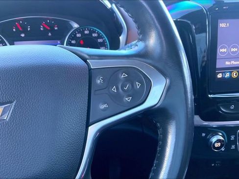 Used 2020 Chevrolet Traverse High Country w/ LPO, Floor Liner Package image 19