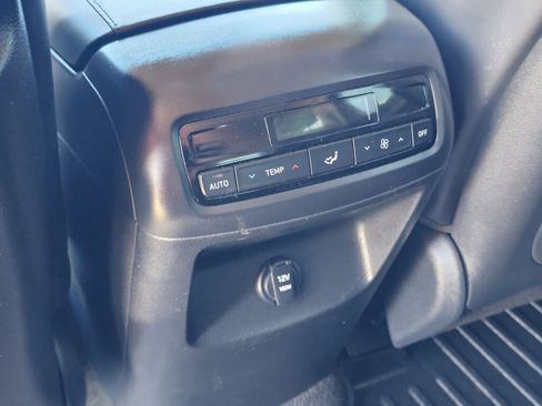 Used 2023 Hyundai Palisade XRT w/ Cargo Package FWD image 36