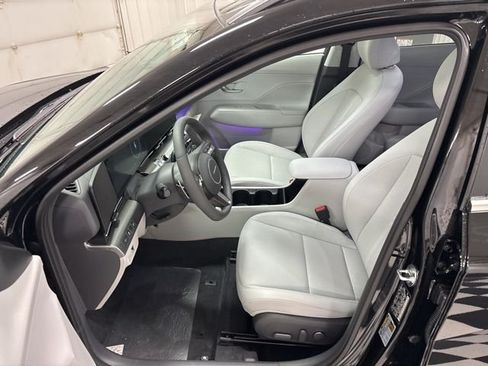 Certified 2026 Hyundai Kona Limited AWD/4WD image 6