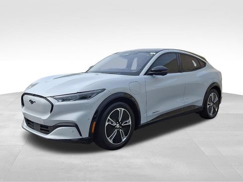 Used 2023 Ford Mustang Mach-E Premium RWD image 3