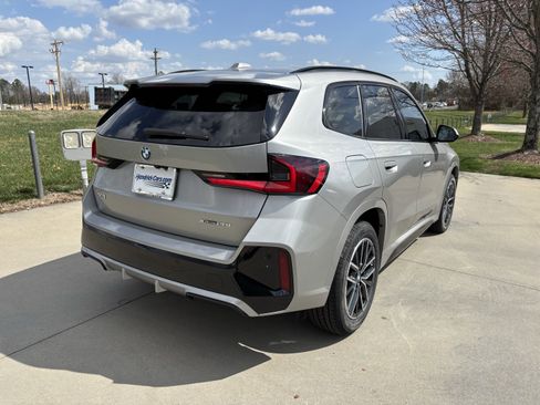 Certified 2023 BMW X1 xDrive28i w/ Premium Package image 11