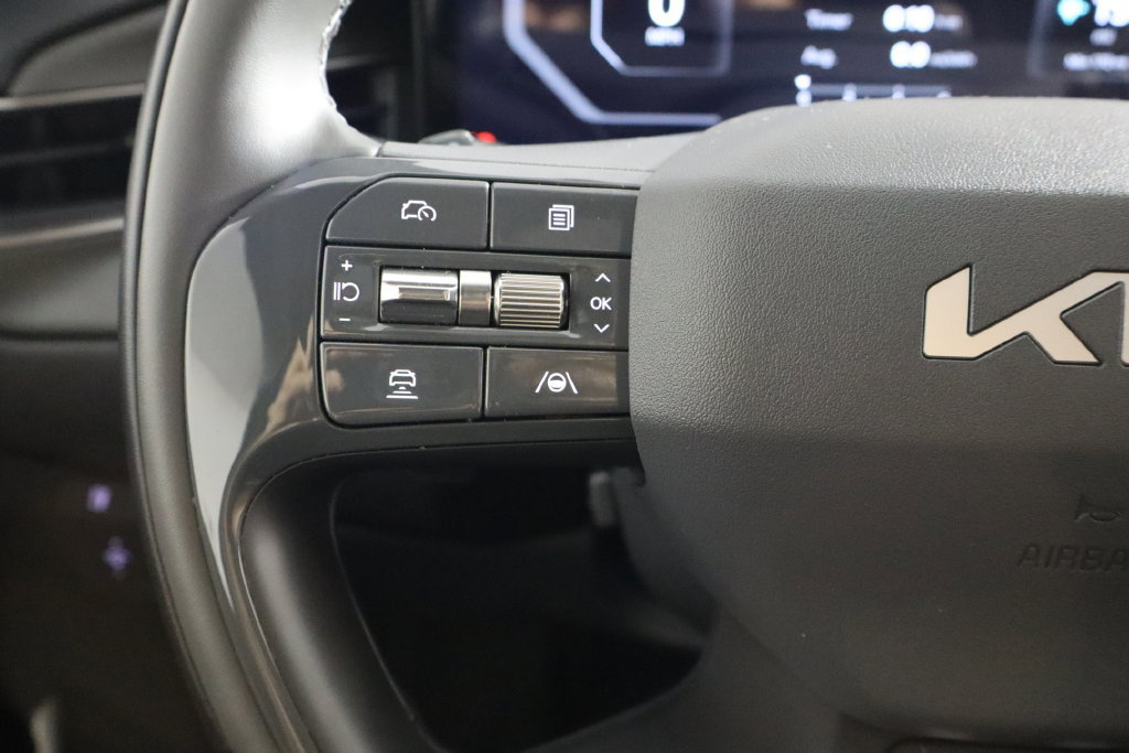 Used 2026 Kia EV9 Wind AWD/4WD image 7