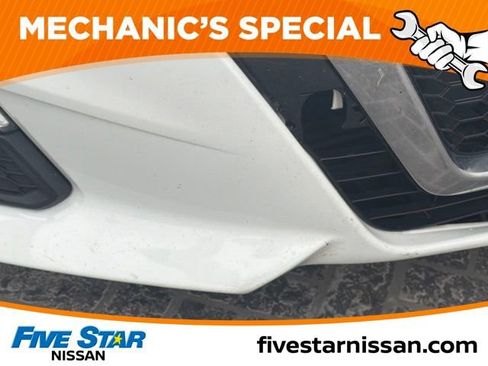Used 2020 Nissan Altima 2.5 S FWD image 22