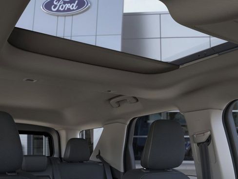 New 2025 Ford Bronco Sport Big Bend w/ Convenience Package AWD/4WD image 47