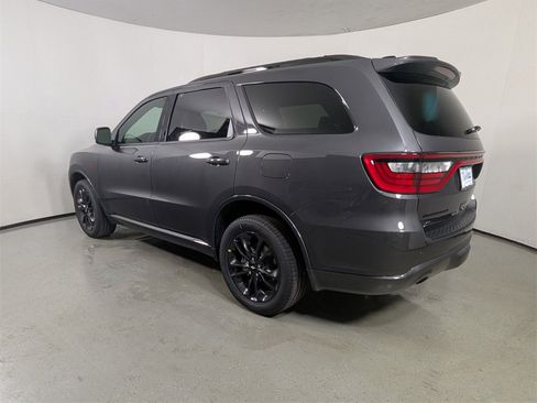 New 2026 Dodge Durango GT image 5