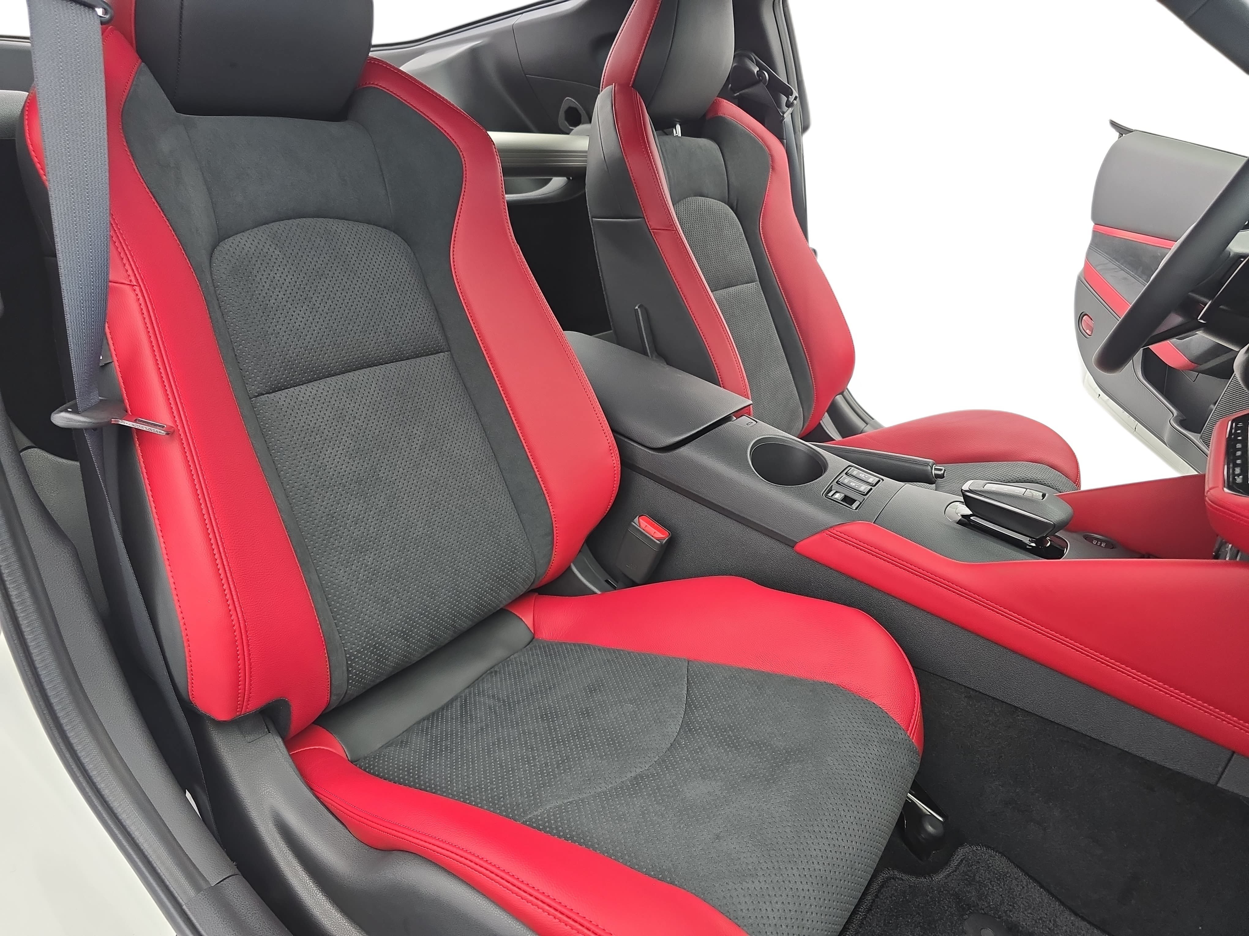 New 2027 Nissan Z Performance RWD image 9