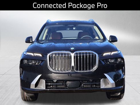 New 2026 BMW X7 xDrive40i image 2