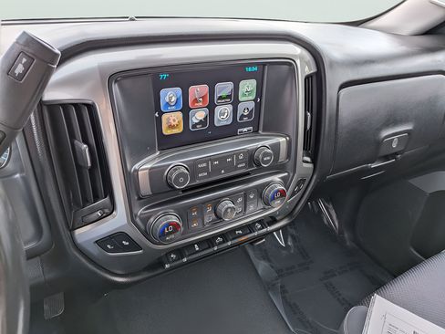 Used 2018 Chevrolet Silverado 1500 LT w/ All Star Edition AWD/4WD image 53