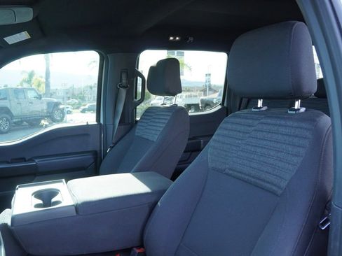 Used 2023 Ford F150 XL w/ STX Appearance Package image 18