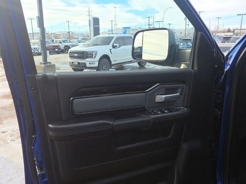 Used 2019 RAM 2500 Power Wagon image 11