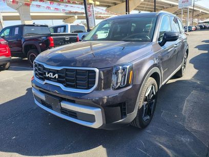 Used 2025 Kia Telluride S