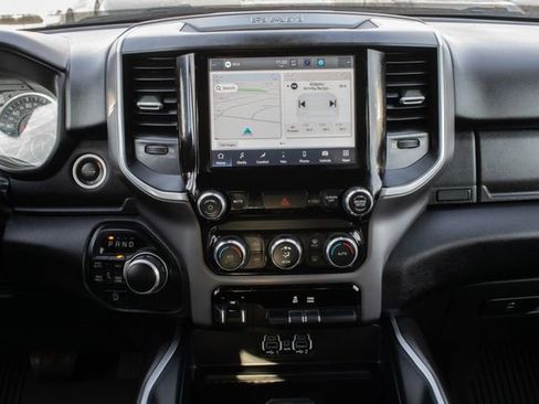 Used 2022 RAM 1500 Big Horn image 28
