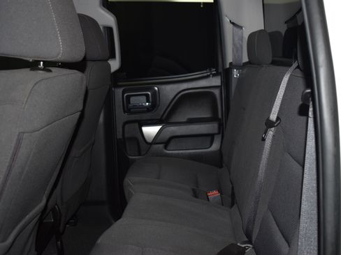 Used 2019 Chevrolet Silverado 1500 LT image 21