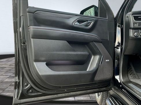 Used 2024 Chevrolet Tahoe RST w/ Luxury Package image 19
