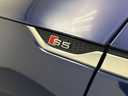 Used 2022 Audi S5 Premium Plus AWD/4WD image 21