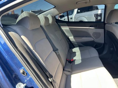 Used 2020 Hyundai Elantra SEL FWD image 30